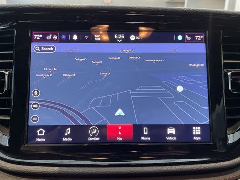 Certified 2025 Dodge Durango GT w/ Blacktop Package image 25