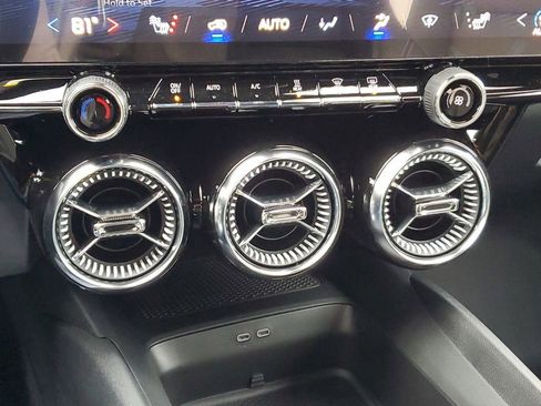 New 2026 Chevrolet Blazer EV LT image 25