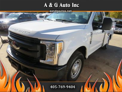 Used 2017 Ford F250 XL