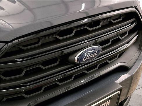 Used 2020 Ford EcoSport S AWD/4WD image 28