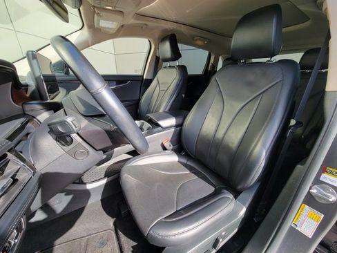 Used 2022 Lincoln Nautilus Reserve image 19