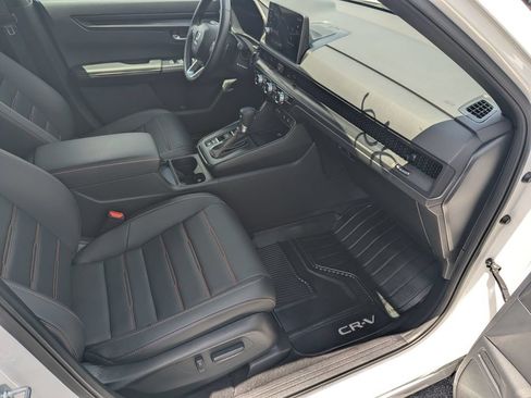 Used 2026 Honda CR-V Sport-L image 12