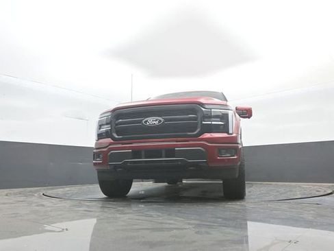 New 2026 Ford F150 Lariat w/ Equipment Group 501A Mid AWD/4WD image 26
