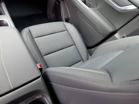 New 2026 GMC Acadia Elevation w/ Elevation Premium Package image 27