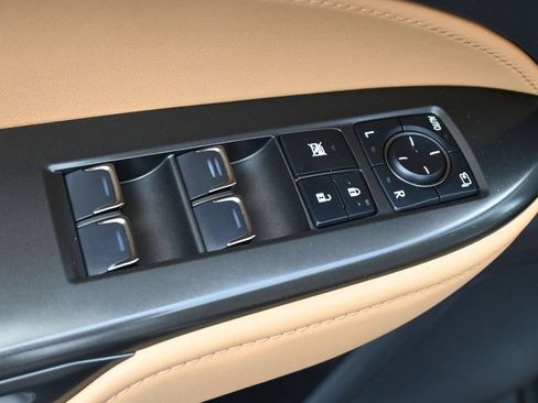 Used 2022 Lexus NX 350 AWD image 4