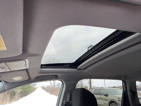 Certified 2020 Honda CR-V EX image 10