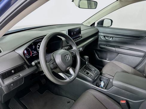 Certified 2024 Honda CR-V EX image 10