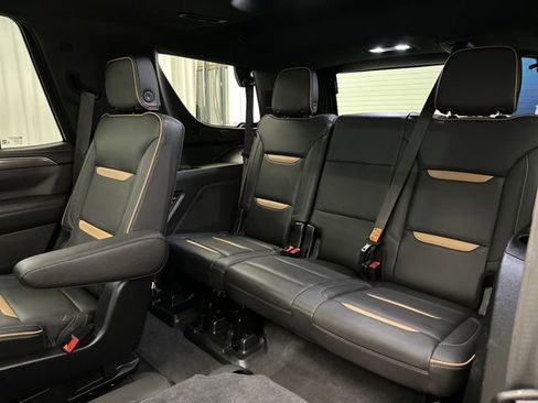 Used 2021 GMC Yukon AT4 AWD/4WD image 29