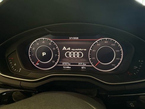 Used 2019 Audi A4 2.0T Prestige w/ Prestige Package image 19