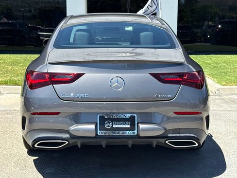 Used 2024 Mercedes-Benz CLA 250 4MATIC image 13