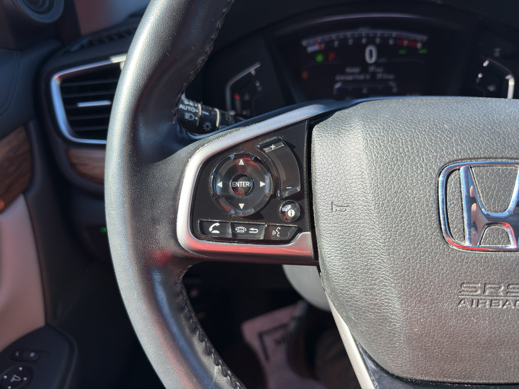 Used 2020 Honda CR-V Touring image 24