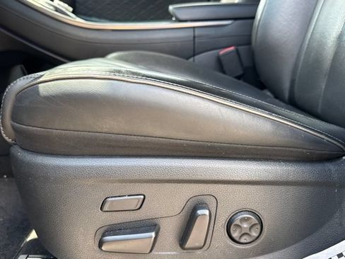 Used 2022 Hyundai Palisade Calligraphy FWD image 14