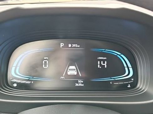 Certified 2026 Hyundai Venue SE FWD image 21