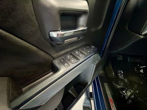 Used 2017 Chevrolet Silverado 1500 LT w/ All Star Edition image 18