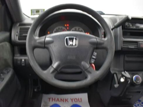 Used 2002 Honda CR-V EX image 20