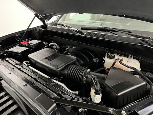 Used 2024 Chevrolet Silverado 1500 RST AWD/4WD image 63