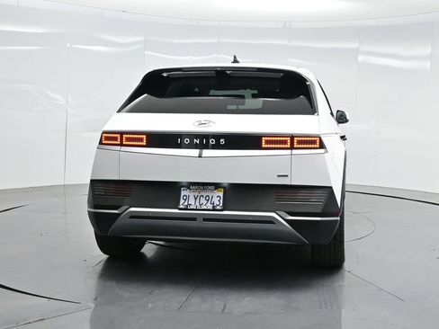 Used 2024 Hyundai Ioniq 5 SEL image 43