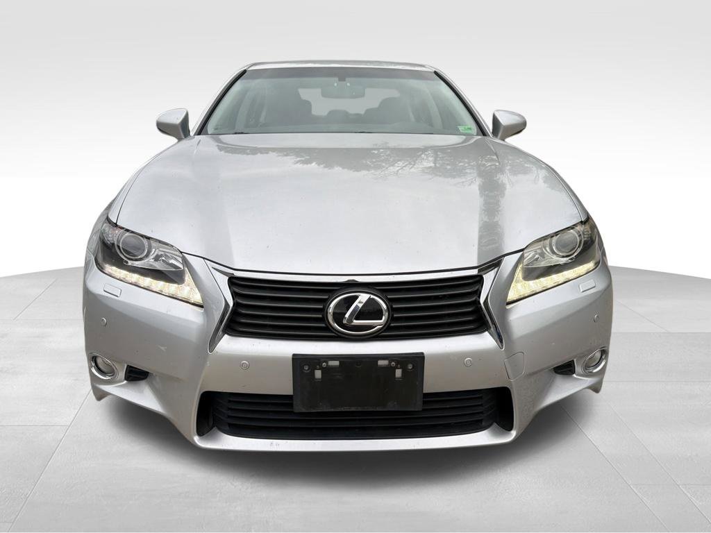 Used 2013 Lexus GS 350 AWD w/ Premium Pkg image 17