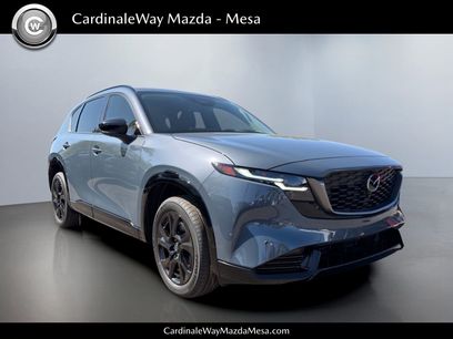 New 2026 MAZDA CX-5 2.5 S w/ Premium Plus Package