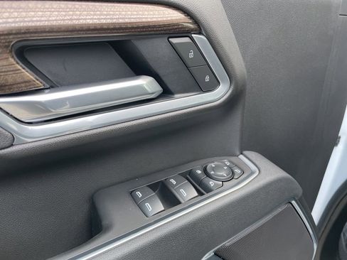 New 2025 Chevrolet Silverado 2500 LT w/ All Star Edition image 6