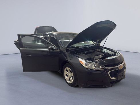 Used 2015 Chevrolet Malibu LS image 8