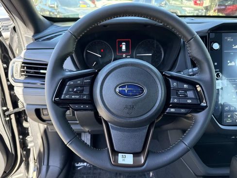 New 2026 Subaru Forester Sport image 45