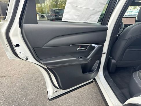 New 2026 MAZDA CX-5 Preferred AWD/4WD image 42