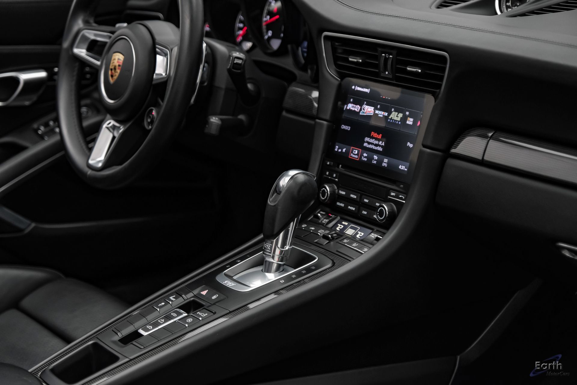 Used 2019 Porsche 911 Turbo S AWD/4WD image 59