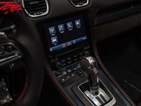 Used 2023 Porsche 718 Boxster Spyder image 50