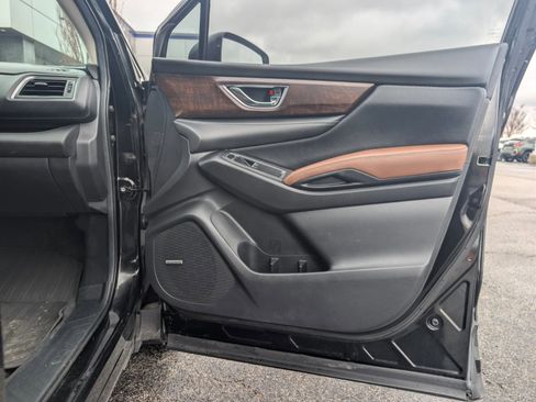 Certified 2024 Subaru Ascent Touring image 24