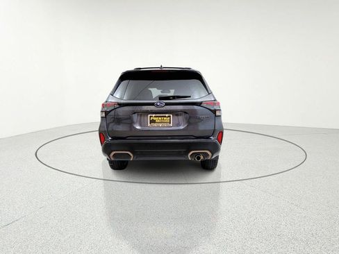 Used 2025 Subaru Forester Sport image 7