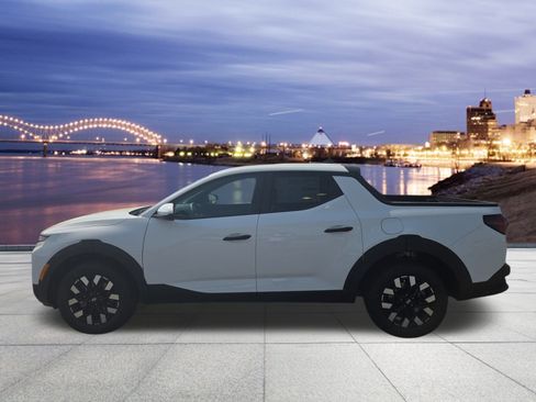 New 2026 Hyundai Santa Cruz SE image 2