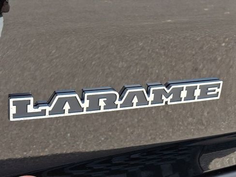 New 2026 RAM 1500 Laramie image 11