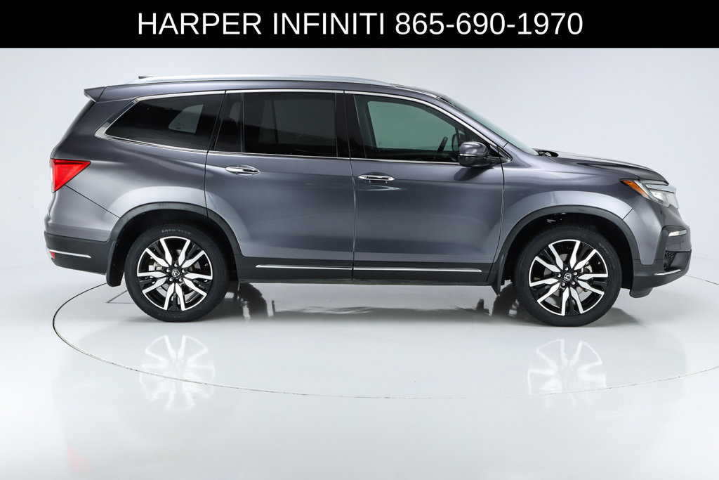 Used 2020 Honda Pilot Touring image 11
