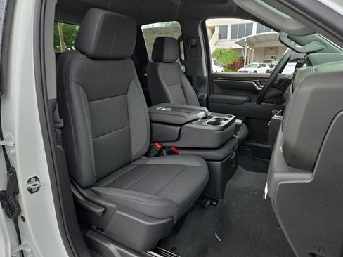 New 2026 GMC Sierra 1500 Elevation AWD/4WD image 16
