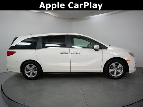 Used 2018 Honda Odyssey EX-L image 6