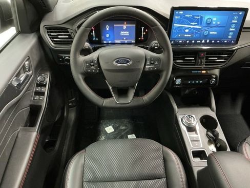 New 2026 Ford Escape ST-Line w/ Tech Pack #1 image 13
