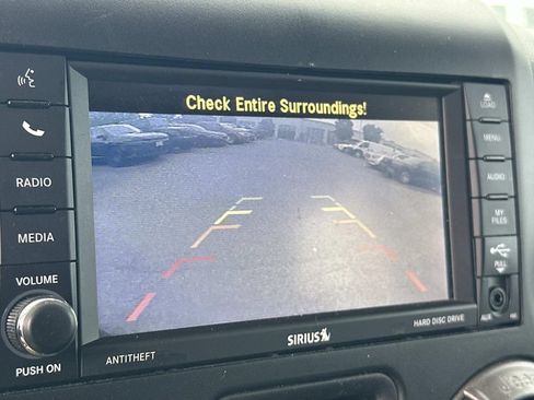 Used 2017 Jeep Wrangler Unlimited Sport AWD/4WD image 21