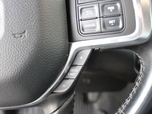 Used 2022 RAM 3500 Laramie AWD/4WD image 49