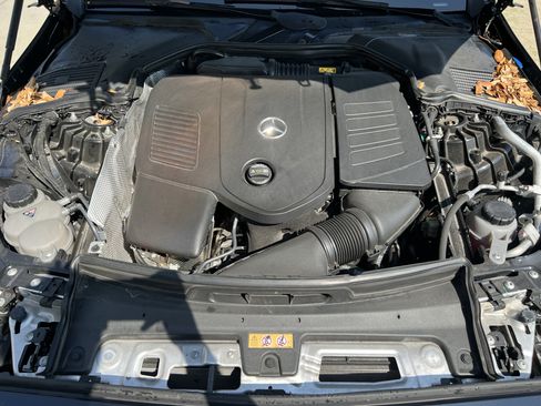 Used 2023 Mercedes-Benz C 300 Sedan image 36
