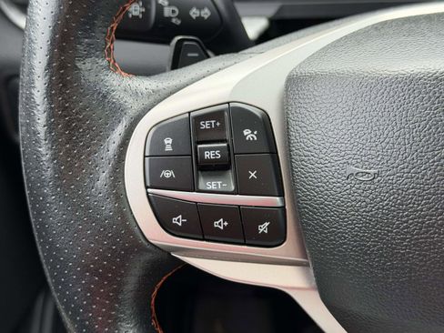 Used 2022 Ford Explorer Timberline AWD/4WD image 24