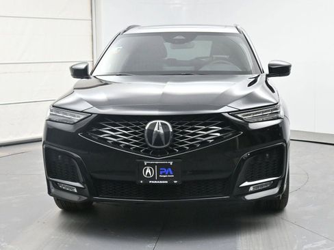 Certified 2025 Acura MDX A-Spec image 29