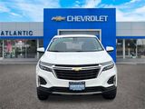 Certified 2024 Chevrolet Equinox LT image 2