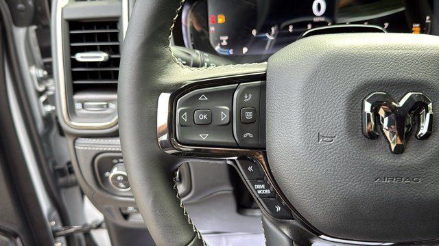 Used 2026 RAM 1500 Limited AWD/4WD image 16