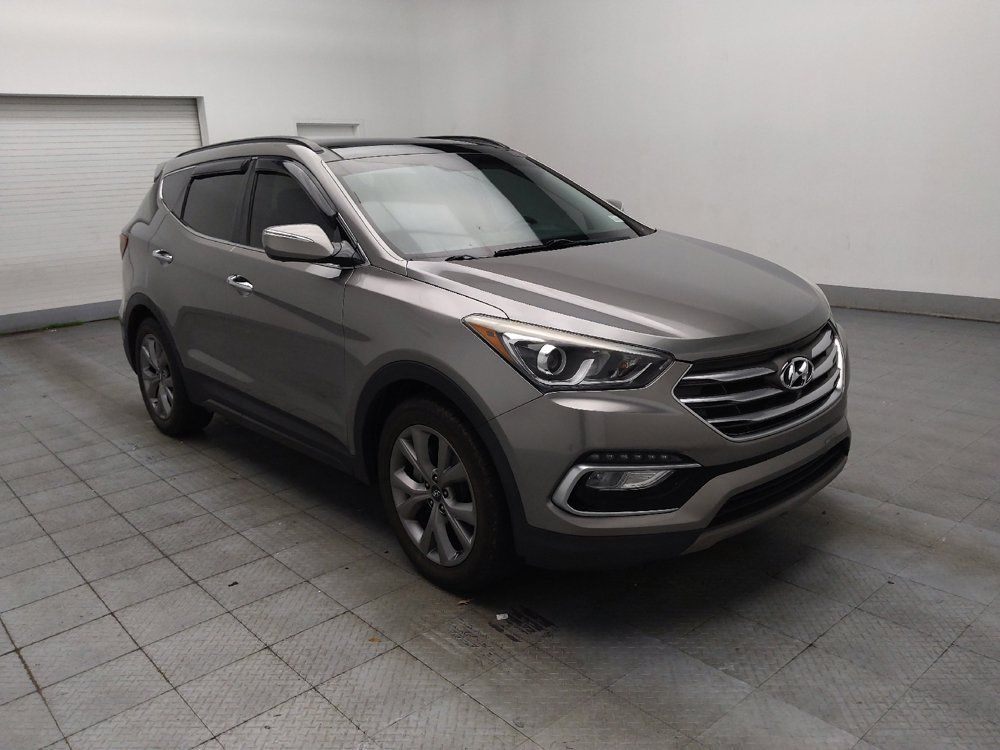 Used 2018 Hyundai Santa Fe Sport AWD/4WD image 13