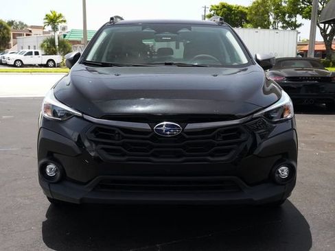 Used 2024 Subaru Crosstrek 2.0i Premium AWD/4WD image 21