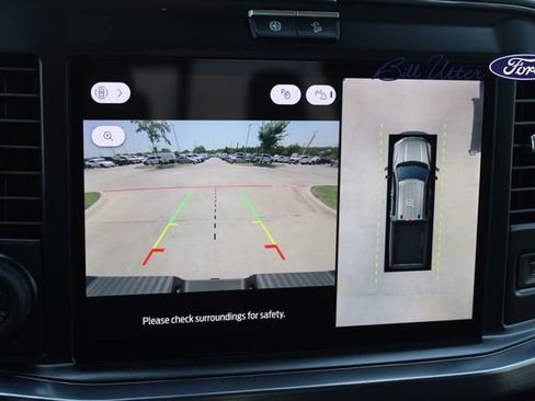 New 2025 Ford F250 Lariat w/ Lariat Ultimate Package image 14