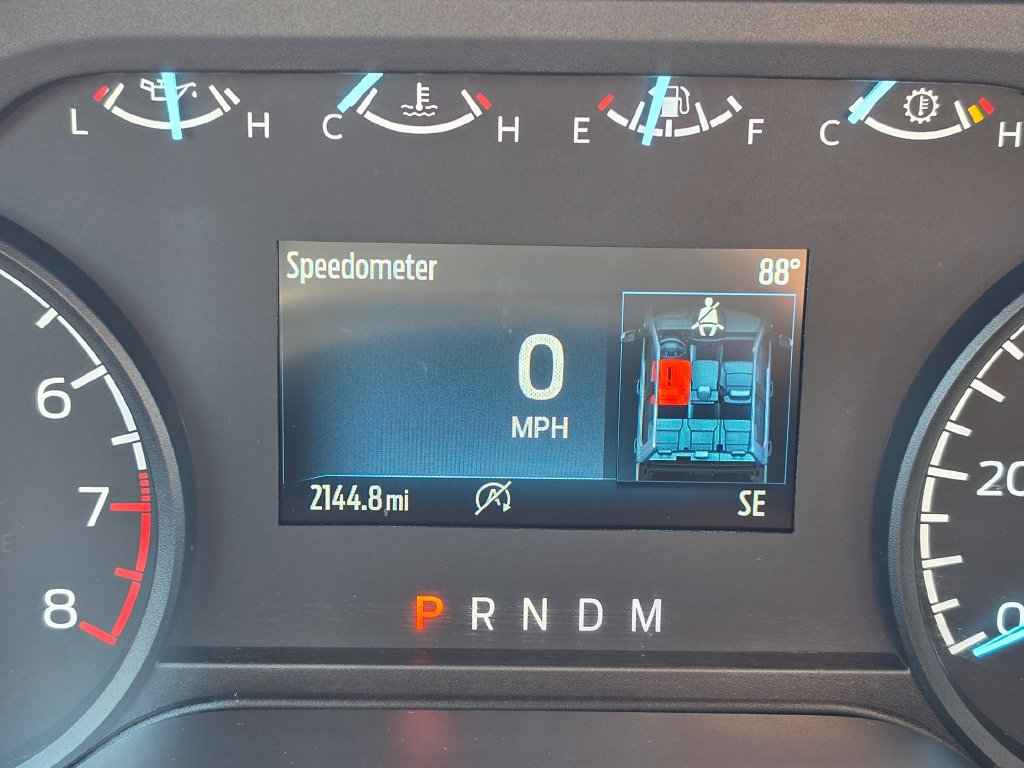 New 2026 Ford F150 XL AWD/4WD image 11