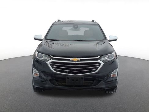 Used 2020 Chevrolet Equinox Premier image 9