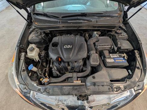 Used 2012 Hyundai Sonata Limited FWD image 38